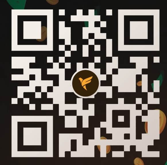 UPI QR Code
